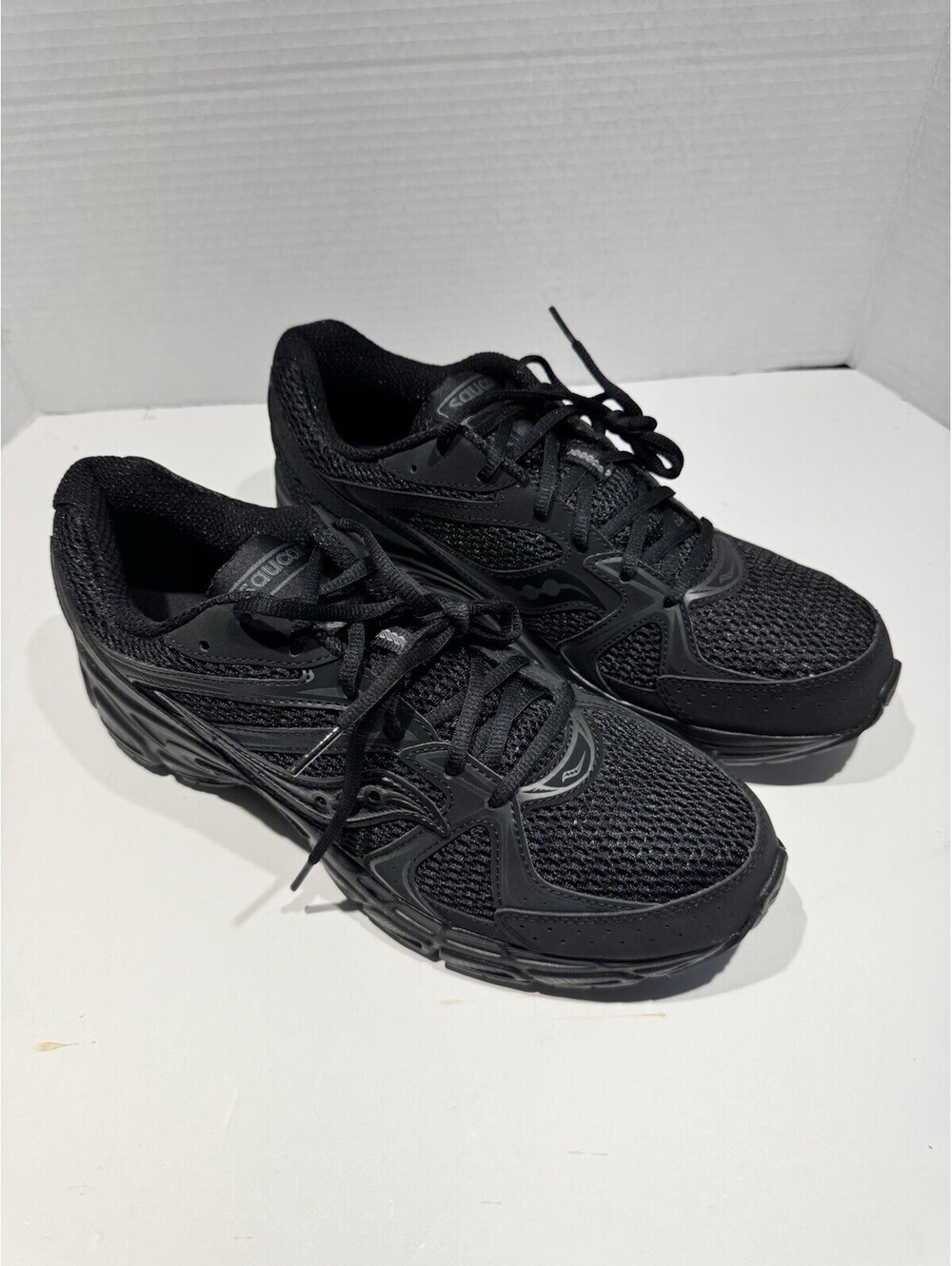 Saucony Ride Millenium - Size 11 Men/12.5 Women - Brand New In Box!
